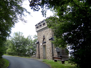 Der Carolaturm