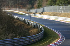 Nordschleife Nürburgring